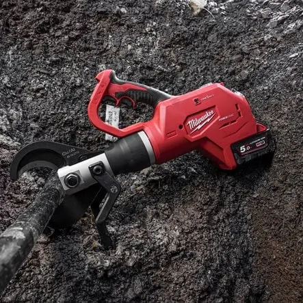 MILWAUKEE M18HCC75R-502C
