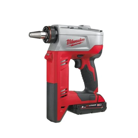 Milwaukee HD18PXP-H06-202C
