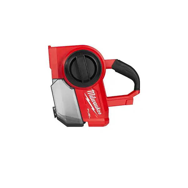 MILWAUKEE 18v Rechargeable vacuum cleaner m18fcvl-0