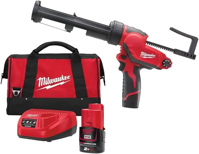 Milwaukee M12PCG/310C-201B