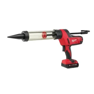 Milwaukee C18PCG/400T-201B