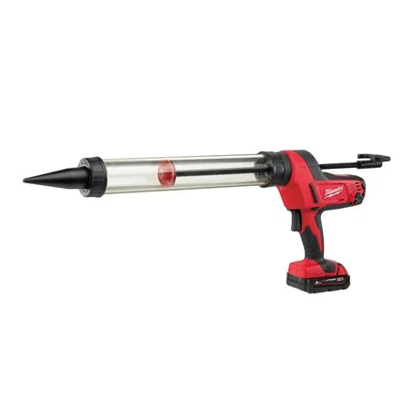 Milwaukee C18PCG/600T-201B