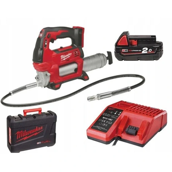 Milwaukee M12GG-0