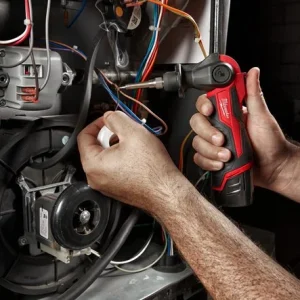 هویه شارژی میلواکی M12SI-201C