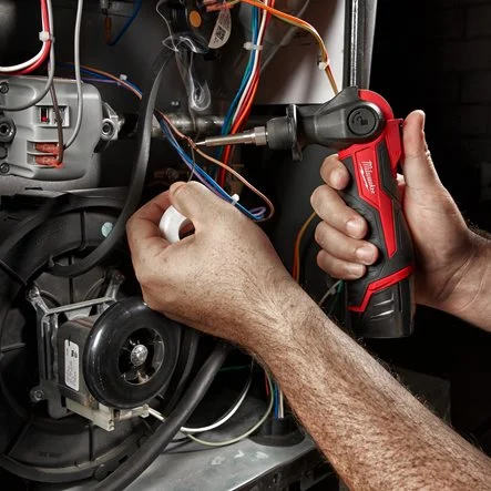 Milwaukee M12SI-201C
