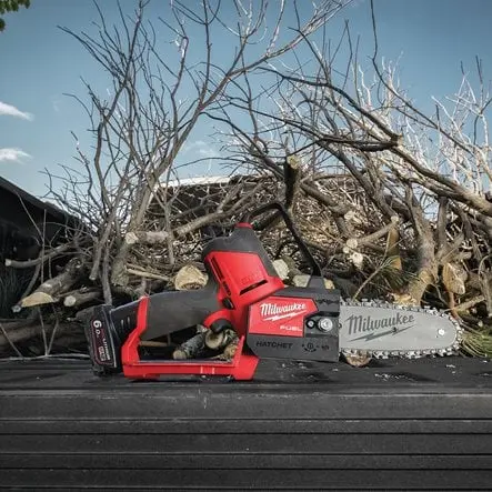 Milwaukee M12FHS-0