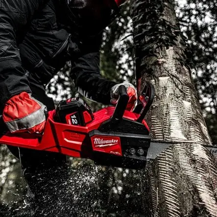Milwaukee M18FCHS-0