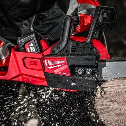 Milwaukee M18FCHSC-121