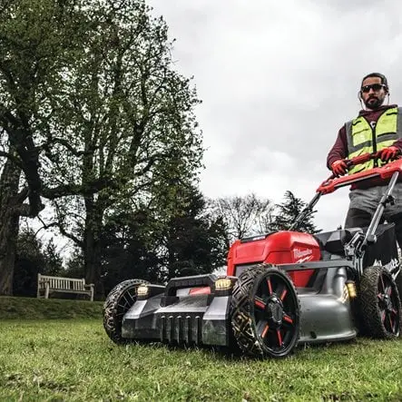 Milwaukee M18F2LM53-0