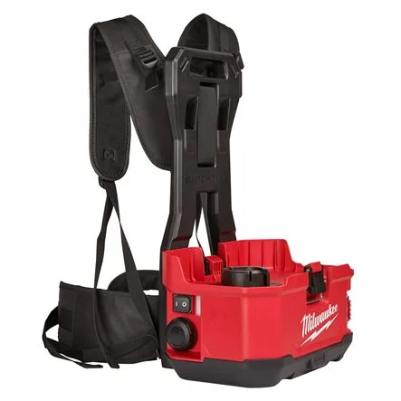Milwaukee M18BPFPH-0