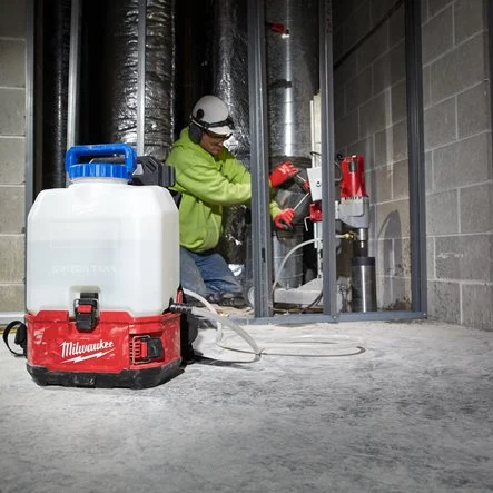 Milwaukee M18BPFP-WST