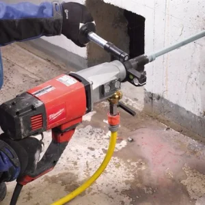 دریل نمونه بردار دستی میلواکی مدل Milwaukee DD3-152