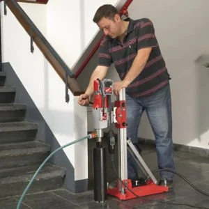 دریل نمونه برداری میلواکی مدل Milwaukee DCM 2-250 C