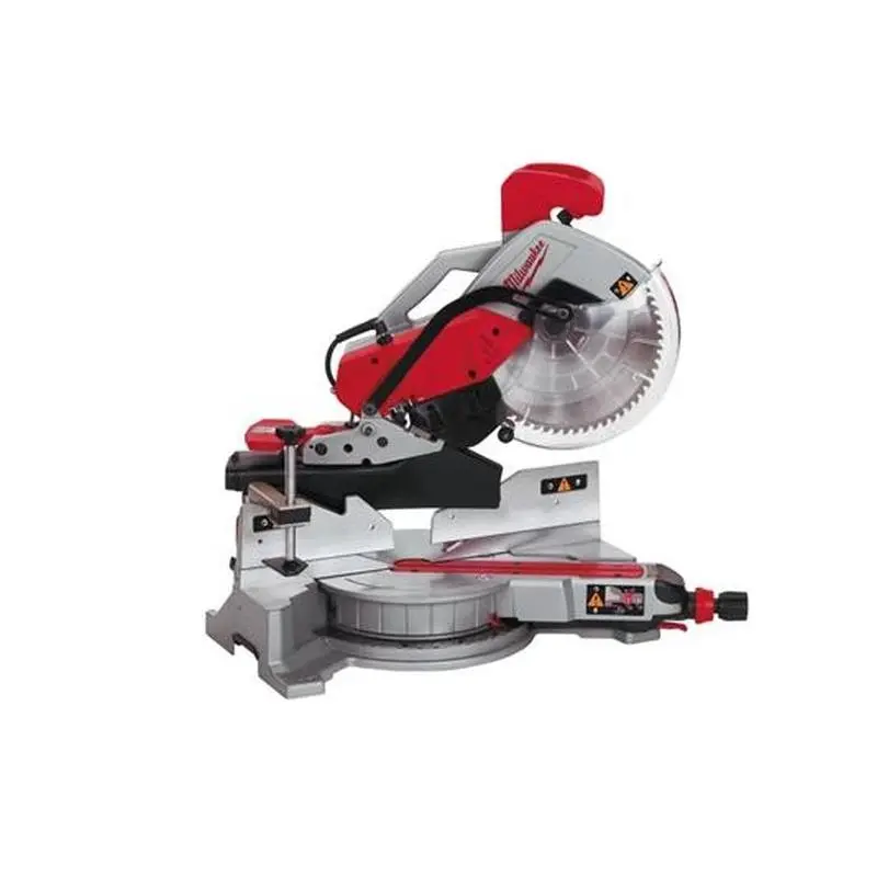 milwaukee MS304DB