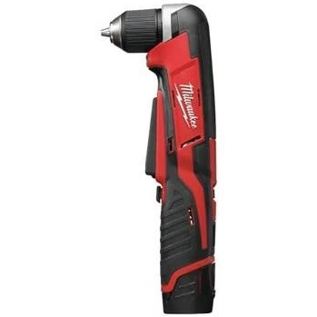 MILWAUKEE Corless drill c12rad-202