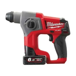 Milwaukee M12CH 602X