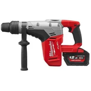 MILWAUKEE 18v three function rechargeable concrete mixer m18chm-902c