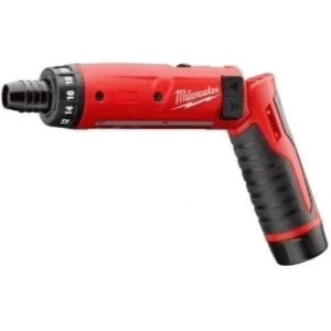 Milwaukee M4D-202B