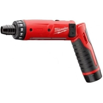 Milwaukee M4D-202B