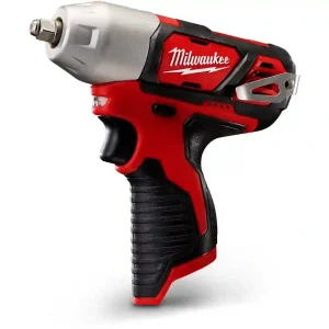 آچار بکس شارژی میلواکی Milwaukee مدل M12BIW38-0