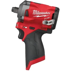Cordless impact wrench Milwaukee M12 FIWF12-0