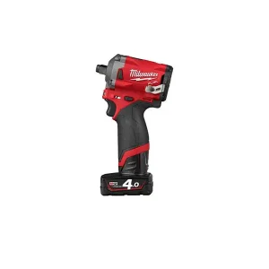 MILWAUKEE Rechargeable box wrench m12fiwf12-422x