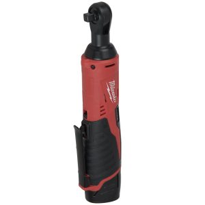 Milwaukee M12 IR-201B 3/8 Inch Ratchet Wrench