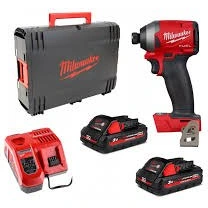 Milwaukee M18FID2-0X
