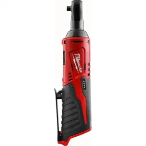 Milwaukee M12IR-201B 1/4 Inch Ratchet Wrench