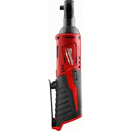 Milwaukee M12IR-201B 1/4 Inch Ratchet Wrench