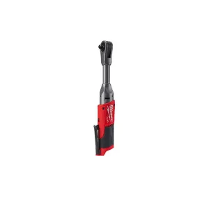 MILWAUKEE Rechargeable ratchet box wrench m12fir38lr-0