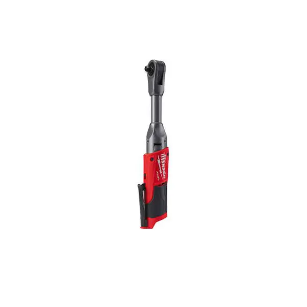 MILWAUKEE Rechargeable ratchet box wrench m12fir38lr-0