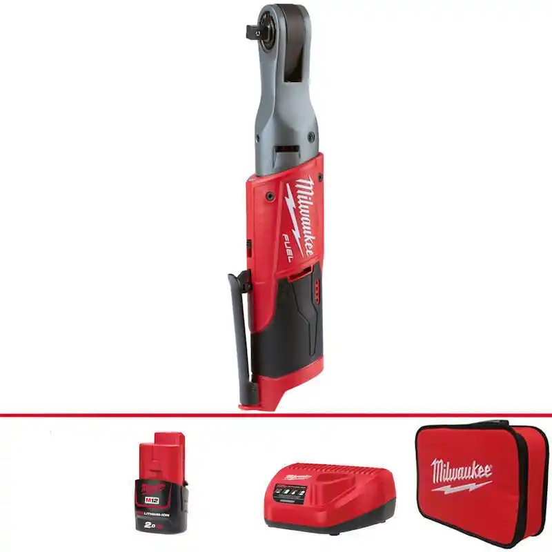 Milwaukee M12FIR38-201B