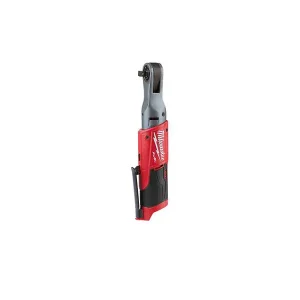 MILWAUKEE Rechargeable ratchet box wrench m12fir14-0
