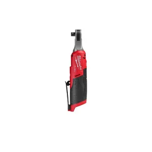 MILWAUKEE Rechargeable ratchet box wrench m12fhir38-0