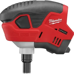 میخکوب شارژی میلواکی مدل C12PN-0