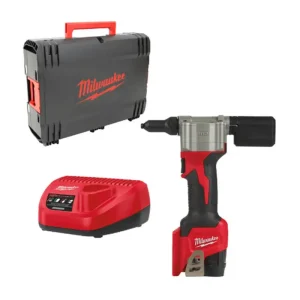 Milwaukee M12BPRT-201X