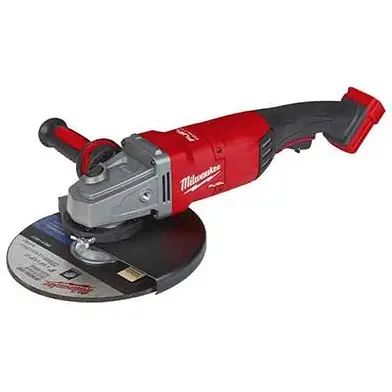 Milwaukee M18FLAG230XPDB-0C