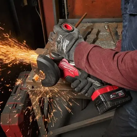 Milwaukee M18FSAG125X-0X