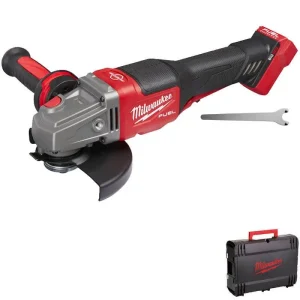 Milwaukee M18FHSAG125XPDB-OX