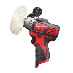 Milwaukee M12 BPS-0 Cordless Polisher