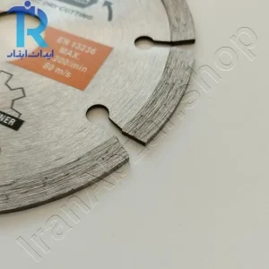 گرانیت بر 115 میلیمتر کوفیکس مدل CFA-28002