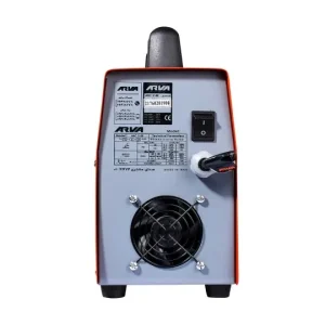 دستگاه جوشکاری اینورتر آروا ARC 215E مدل 2176