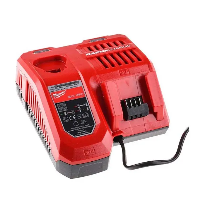 Milwaukee M18NRG 202