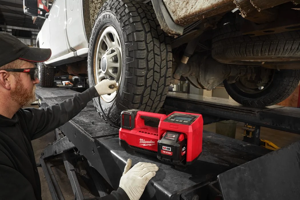 Milwaukee M18BI-0