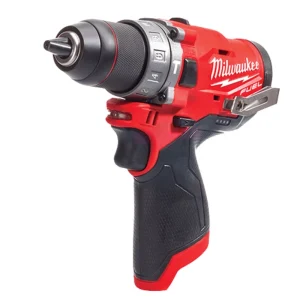 Cordless Precussion Drill Model No: M12FPD2-202X
