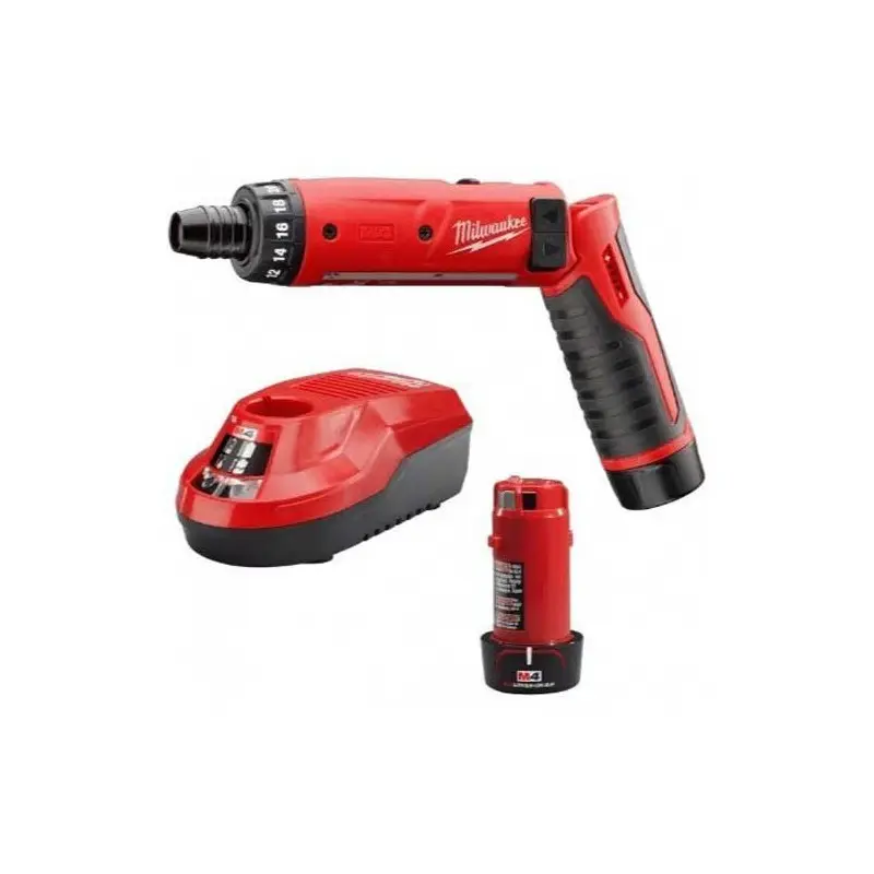 Milwaukee M4D-202B