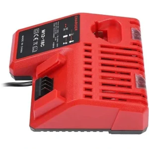 شارژر میلواکی مدل M12-18FC RAPID CHARGE