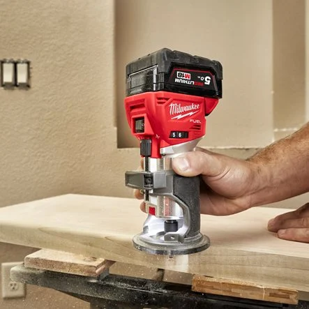 Milwaukee M18FTR8-0X