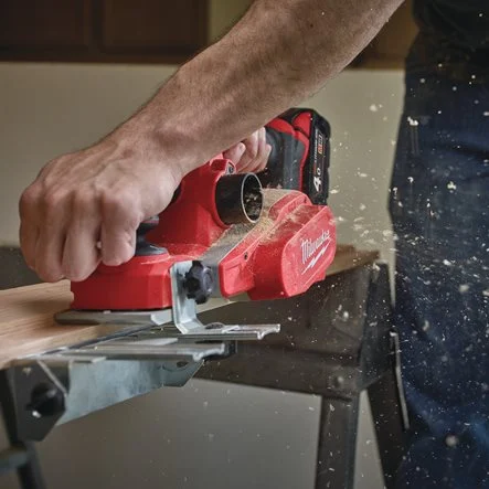 MILWAUKEE M18BP-0 M18 COMPACT PLANER